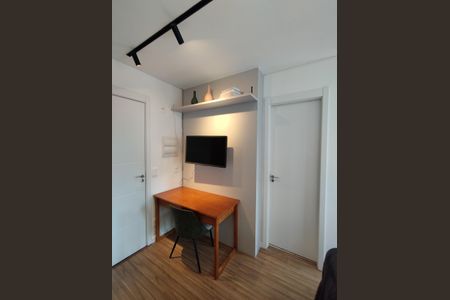 Studio para alugar com 30m², 1 quarto e sem vagaStudio 