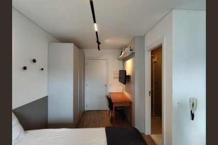 Studio para alugar com 30m², 1 quarto e sem vagaStudio 