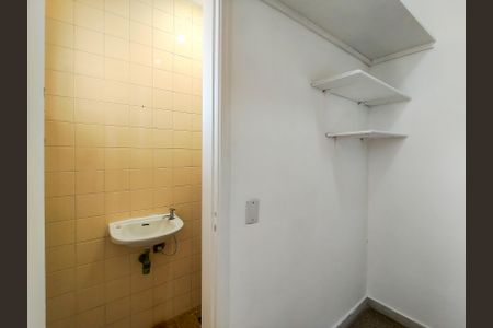 Apartamento para alugar com 98m², 3 quartos e 2 vagasQuarto de Serviço