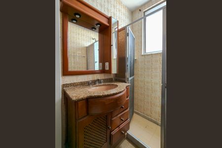 Apartamento para alugar com 98m², 3 quartos e 2 vagasBanheiro Corredor