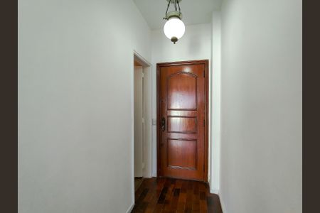 Apartamento para alugar com 98m², 3 quartos e 2 vagasEntrada