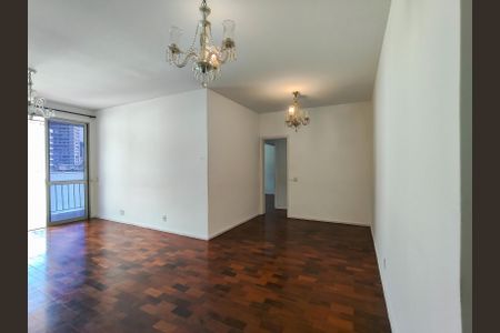Apartamento para alugar com 98m², 3 quartos e 2 vagasSala