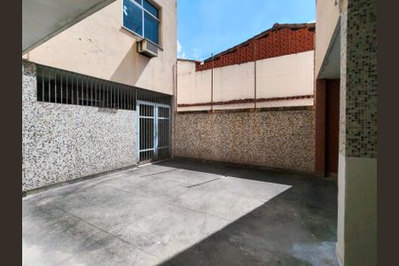 Apartamento para alugar com 98m², 3 quartos e 2 vagasÁrea comum - Playground