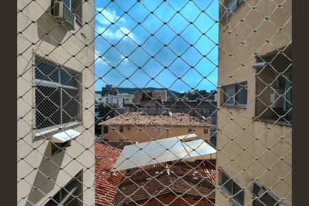 Apartamento para alugar com 98m², 3 quartos e 2 vagasÁrea de Serviço