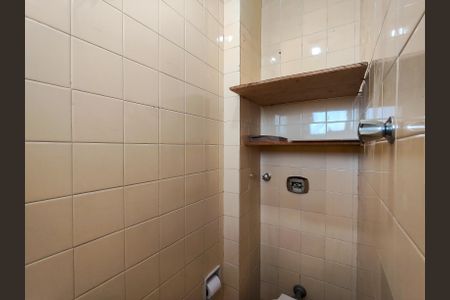 Apartamento para alugar com 98m², 3 quartos e 2 vagasBanheiro de serviço