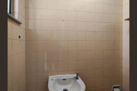 Apartamento para alugar com 98m², 3 quartos e 2 vagasBanheiro de serviço