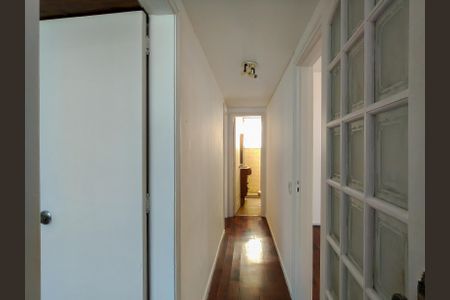 Apartamento para alugar com 98m², 3 quartos e 2 vagasCorredor