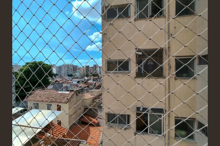 Apartamento para alugar com 98m², 3 quartos e 2 vagasVista do Quarto 2