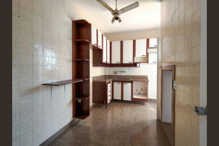 Apartamento para alugar com 98m², 3 quartos e 2 vagasCozinha