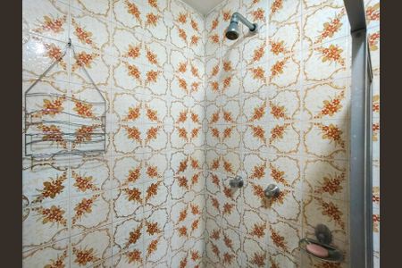 Apartamento para alugar com 98m², 3 quartos e 2 vagasBanheiro da Suíte