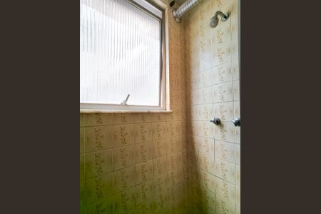 Apartamento para alugar com 98m², 3 quartos e 2 vagasBanheiro Corredor