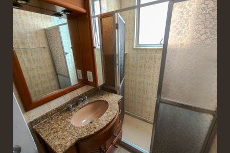 Apartamento para alugar com 98m², 3 quartos e 2 vagasBanheiro Corredor