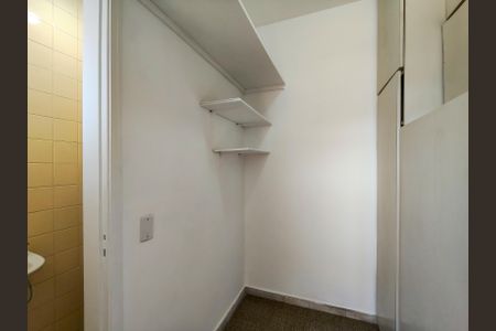 Apartamento para alugar com 98m², 3 quartos e 2 vagasQuarto de Serviço
