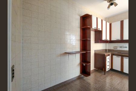 Apartamento para alugar com 98m², 3 quartos e 2 vagasCozinha