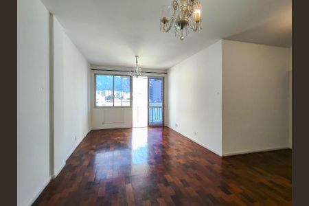 Apartamento para alugar com 98m², 3 quartos e 2 vagasSala