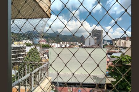 Apartamento para alugar com 98m², 3 quartos e 2 vagasVista da Suíte