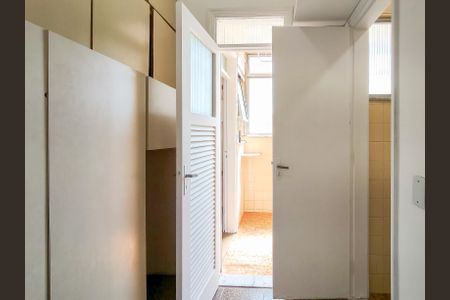 Apartamento para alugar com 98m², 3 quartos e 2 vagasQuarto de Serviço