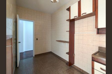 Apartamento para alugar com 98m², 3 quartos e 2 vagasCozinha