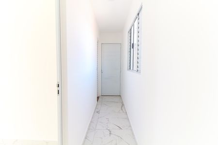 Casa para alugar com 30m², 2 quartos e sem vagaCorredor