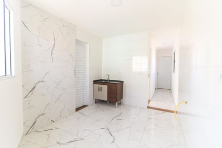 Casa para alugar com 30m², 2 quartos e sem vagaCozinha