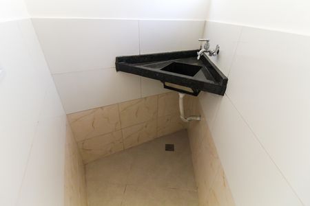 Casa para alugar com 30m², 2 quartos e sem vagaÁrea de Serviço