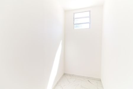 Escritório de casa para alugar com 2 quartos, 30m² em Cidade Antônio Estêvão de Carvalho, São Paulo