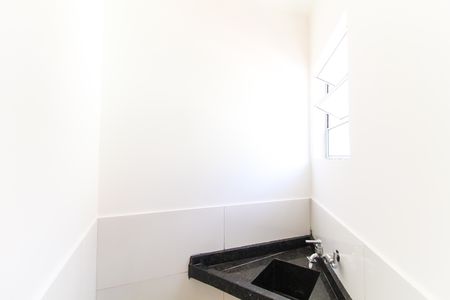 Casa para alugar com 30m², 2 quartos e sem vagaÁrea de Serviço