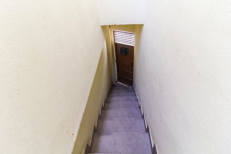 Casa para alugar com 30m², 2 quartos e sem vagaEntrada