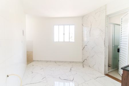 Casa para alugar com 30m², 2 quartos e sem vagaCozinha