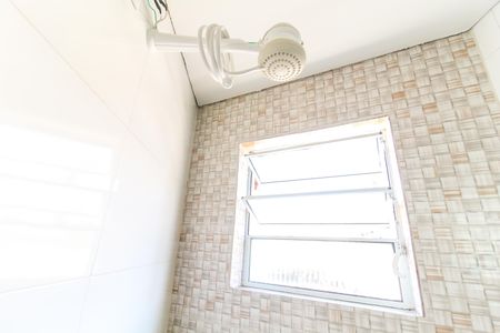 Casa para alugar com 30m², 2 quartos e sem vagaBanheiro