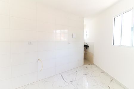 Casa para alugar com 30m², 2 quartos e sem vagaCozinha