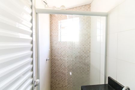 Casa para alugar com 30m², 2 quartos e sem vagaBanheiro