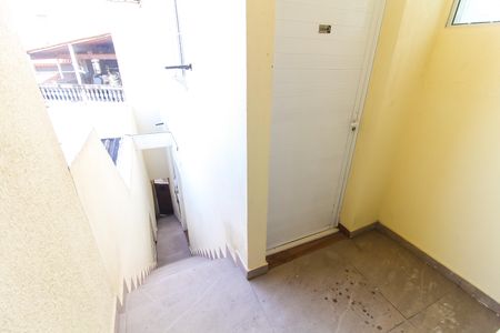 Casa para alugar com 30m², 2 quartos e sem vagaEntrada