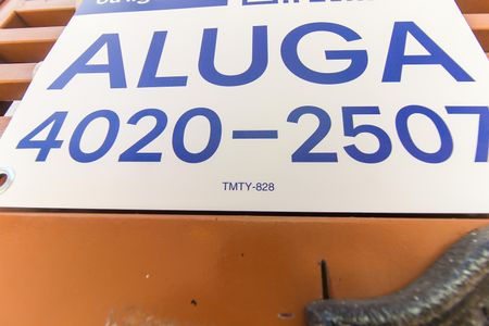 Casa para alugar com 30m², 2 quartos e sem vagaTMTY - 828