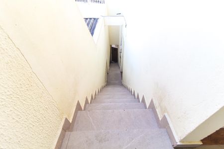 Casa para alugar com 30m², 2 quartos e sem vagaEntrada