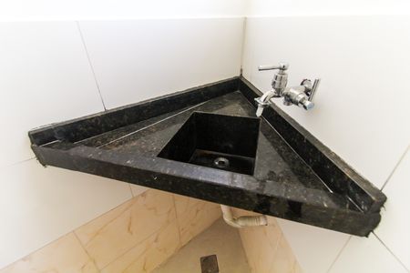 Casa para alugar com 30m², 2 quartos e sem vagaÁrea de Serviço