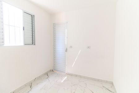 Quarto  de casa para alugar com 2 quartos, 30m² em Cidade Antônio Estêvão de Carvalho, São Paulo