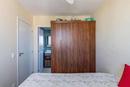 Apartamento à venda com 27m², 1 quarto e sem vagaSuite