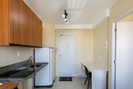 Apartamento à venda com 27m², 1 quarto e sem vagaStudio