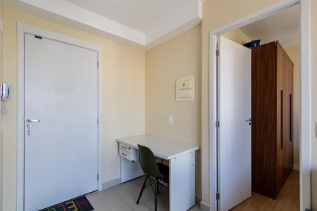 Studio de apartamento à venda com 1 quarto, 27m² em Vila Lageado, São Paulo
