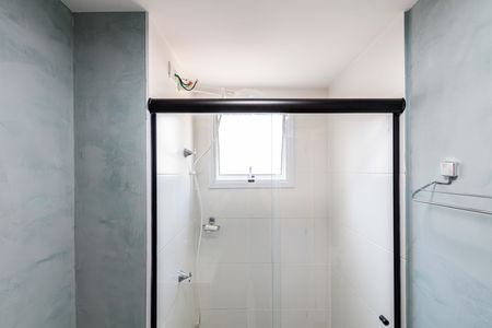 Apartamento à venda com 27m², 1 quarto e sem vagaBanheiro