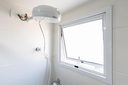 Apartamento à venda com 27m², 1 quarto e sem vagaBanheiro