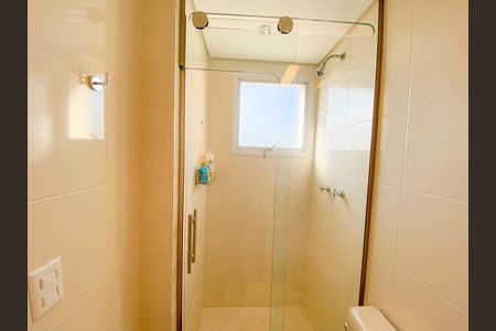Apartamento à venda com 192m², 4 quartos e 4 vagas Apartamento à venda com 192m², 4 quartos e 4 vagasBanheiro Suíte 4