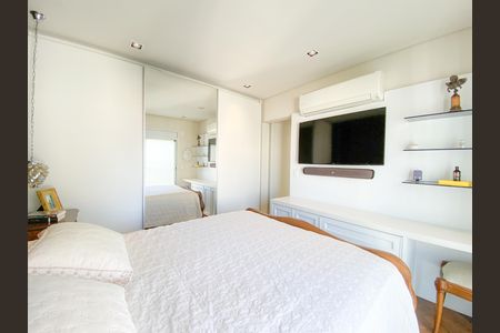 Apartamento à venda com 192m², 4 quartos e 4 vagas Apartamento à venda com 192m², 4 quartos e 4 vagasSuíte 1