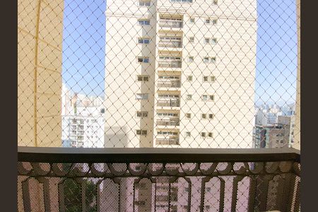 Apartamento à venda com 192m², 4 quartos e 4 vagas Apartamento à venda com 192m², 4 quartos e 4 vagasChurrasqueira