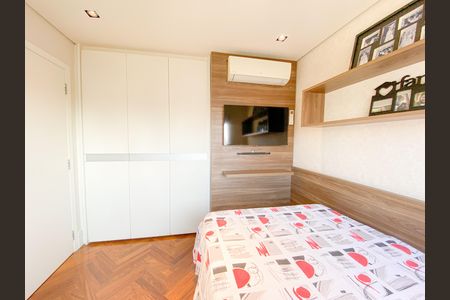 Apartamento à venda com 192m², 4 quartos e 4 vagas Apartamento à venda com 192m², 4 quartos e 4 vagasSuíte 4