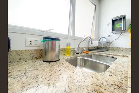 Apartamento à venda com 192m², 4 quartos e 4 vagas Apartamento à venda com 192m², 4 quartos e 4 vagasCozinha