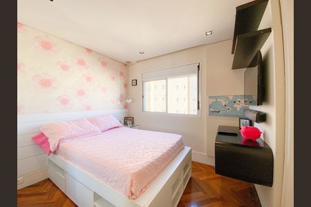 Apartamento à venda com 192m², 4 quartos e 4 vagas Apartamento à venda com 192m², 4 quartos e 4 vagasSuíte 2