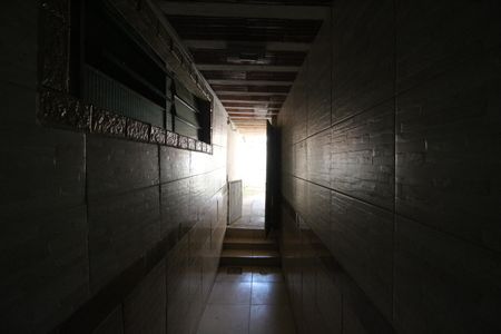 Casa para alugar com 47m², 2 quartos e sem vagaÁrea de Serviço