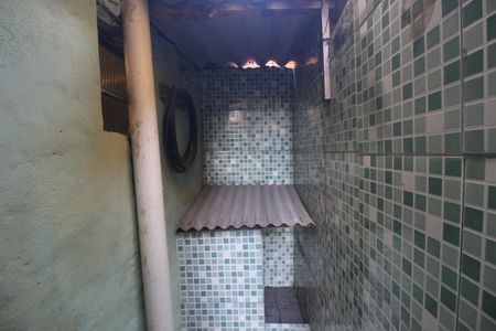 Casa para alugar com 47m², 2 quartos e sem vagaÁrea de Serviço